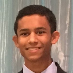 Meet your Posher, Hamza